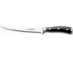 Wusthof Filė pjaustymo peilis, 18 cm, „Classic Ikon“