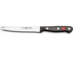 Wusthof Tomato/citrus peilis, 14 cm, Gourmet