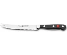 Wusthof Tomato/citrus peilis, 14 cm, Classic