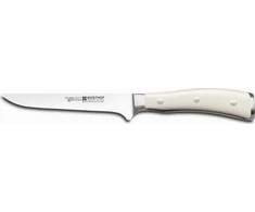 Wusthof Kauliukų peilis, 14 cm, Classic Ikon Creme