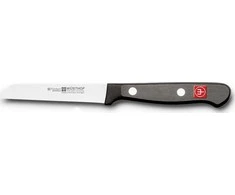 Wusthof Vegetable peilis, 8 cm, Gourmet