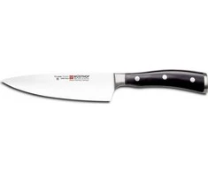 Wusthof Chefs peilis, 16 cm, Classic Ikon