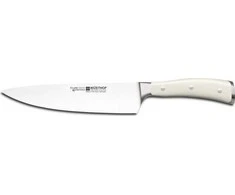 Wusthof Chefs peilis, 20 cm, Classic Ikon Creme