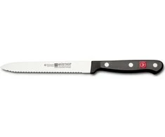 Wusthof Dantytas peilis, 14 cm, „Gourmet“