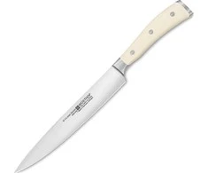 Wusthof Virtuvinis peilis, 20 cm, Classic Ikon Creme