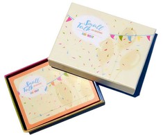 WW Norton &amp; Co SMALL TALK Birthday