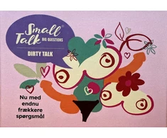 Small Talk Šmaikštūs pokalbiai – nešvankūs pokalbiai – (103011)