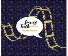 Small Talk – SMALL TALK Filmai, TV ir srautai – (103005)
