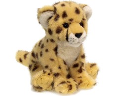 WWF chepard 15cm