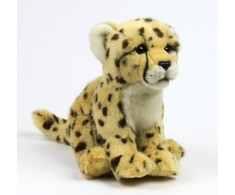 WWF chepard 23cm (186899)