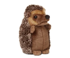 WWF Pliušinis žaislas - ežiukas, 18 cm