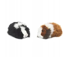 WWF Pliušinis žaislas - jūrų kiaulytė, 19 cm