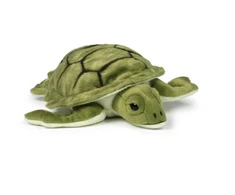 WWF Pliušinis žaislas - jūrų vėžlys, 23 cm