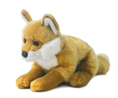 WWF Pliušinis žaislas - lapė, 15 cm