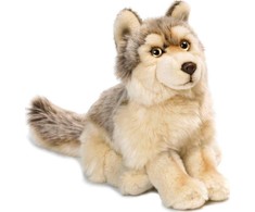 WWF vilkas 25 cm (384889)