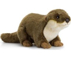 WWF Europos ūdra 21cm (384887)