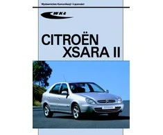 WKL Citroen Xsara II - 51B2