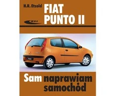 WKL Fiat Punto II naujas 1999 IX iki 2003 VI