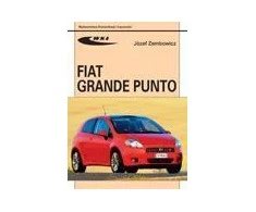 WKL Fiat Grande Punto
