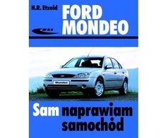 WKL „Ford Mondeo“ (naujas, 2000 m., 11 d.)