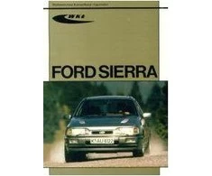 WKL Siera Ford