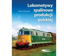 WKL Lenkų gamybos išmetimo lokomotyvai - 186021