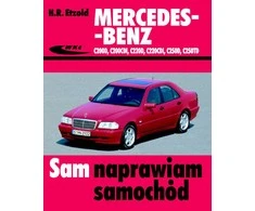 WKL Mercedes- Benz C200D, C200CDI, C220D, C220CDI