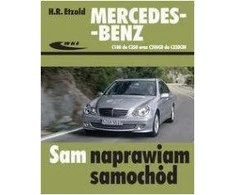 WKL Mercedes-Benz C180 iki C350, C200CD iki C320CDI
