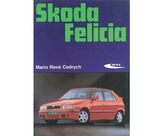WKL Škoda Felicia WK-137845