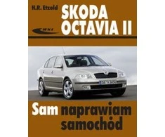 WKL Sodos Octavia II nuo 2004 m. birželio mėn. iki 2013 m. kovo mėn. - 207719