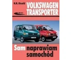 WKL Volkswagen Transporter (T4) / Caravelle ed.2011 - 58924
