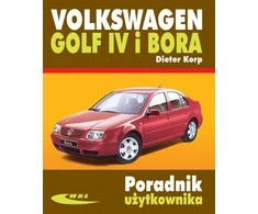 WKL Volkswagen Golf IV go BorA - 30897