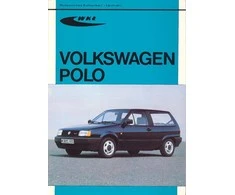 WKL Volkswagen Polo modeliai 1981- 1994 - 30899