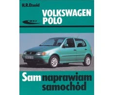 WKL Volkswagen Polo 1994–2001