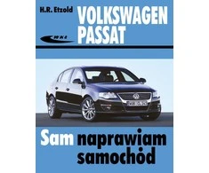 WKL „Volkswagen Passat“ (B6 tipas)