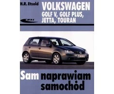 WKL Volkswagen Golf V, Golf Plus, Jetta, Touran - 21505