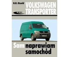 WKL Volkswagen Transporter T5 - 59415