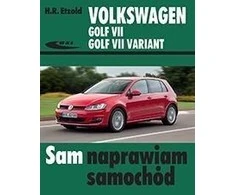 WKL Volkswagen Golf VII, Golf VII variantas