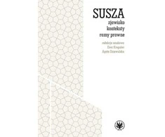 Wydawnictwa Uniwersytetu Warszawskiego Sausra – reiškinys, kontekstai, teisinė sistema