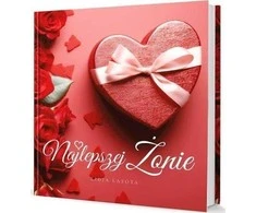 Wydawnictwo Duszpasterstwa Rolnikow Albumas geriausiai žmonai