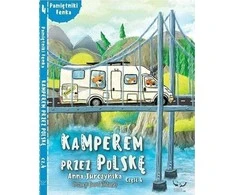 Wydawnictwo Edukacyjne Sobik Feneko dienoraštis. Kelionė kemperiu per Lenkiją, 4 dalis