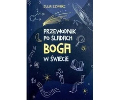 Wydawnictwo Literackie Dievo pėdsakų pasaulyje vadovas EDUKAMP