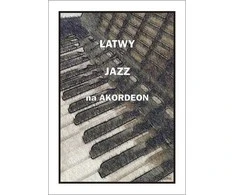 Wydawnictwo Muzyczne Contra Lengvas džiazas akordeonui