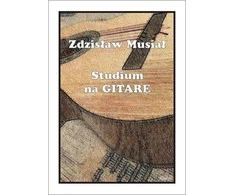 Wydawnictwo Muzyczne Contra Gitaros studija