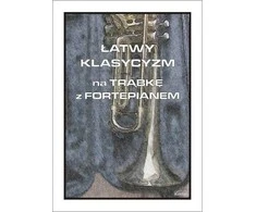 Wydawnictwo Muzyczne Contra Lengvas klasicizmas trimitui ir fortepijonui