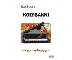 Wydawnictwo Muzyczne Contra Lengvos lopšinės pradedantiesiems
