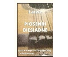 Wydawnictwo Muzyczne Contra Lengvos vakarėlių dainos gitarai