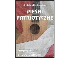 Wydawnictwo Muzyczne Contra Muzikos leidykla „Contra Ukulele“ – visiems. Patriotinės dainos