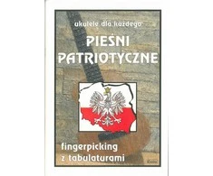 Wydawnictwo Muzyczne Contra Muzikos leidykla „Contra Ukulele“ – visiems. Patriotinės dainos