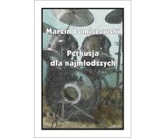 Wydawnictwo Muzyczne Contra Būgnai patiems mažiausiems